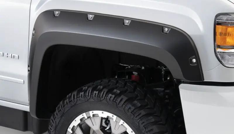 Husky Liners HL OE Style Fender Flares by Husky Liners
