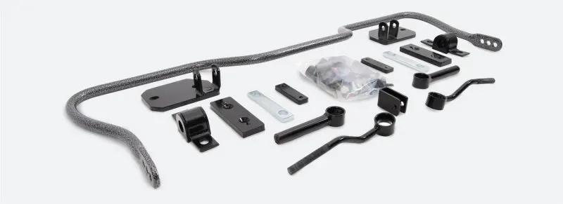 Hellwig HWG Rear Sway Bars by Hellwig