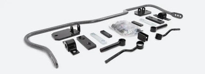 Hellwig HWG Rear Sway Bars by Hellwig