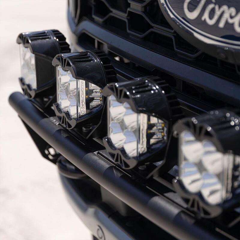 Baja Designs BAJ LP4 Lights