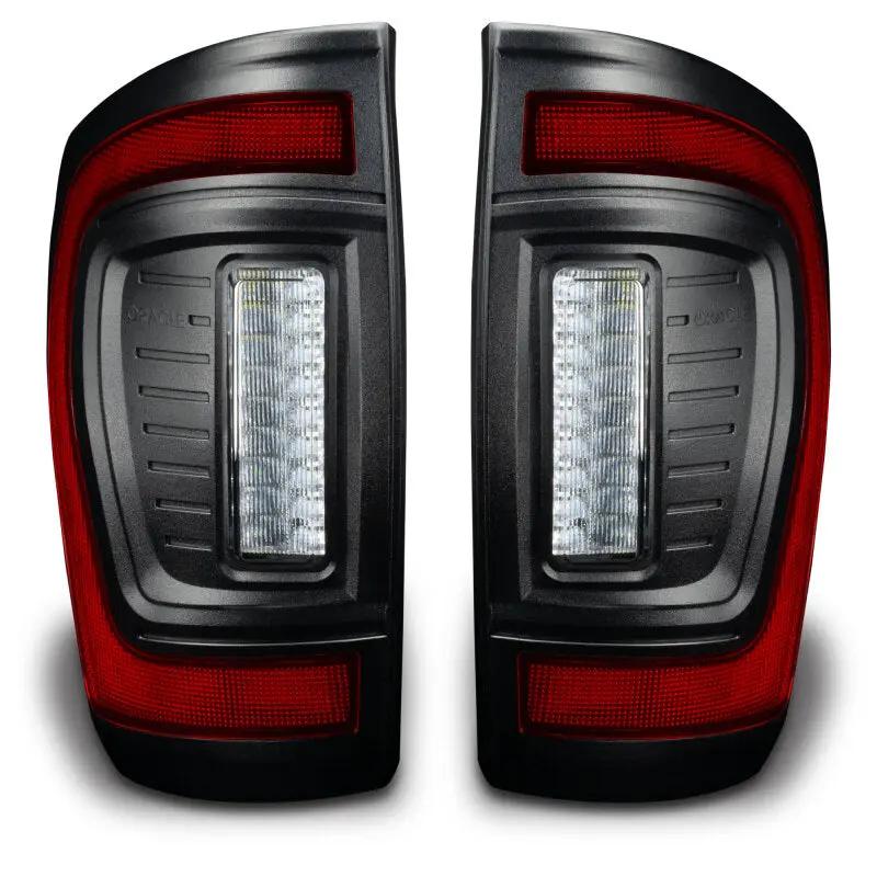 ORACLE Lighting ORL LED Tail Lights by ORACLE Lighting