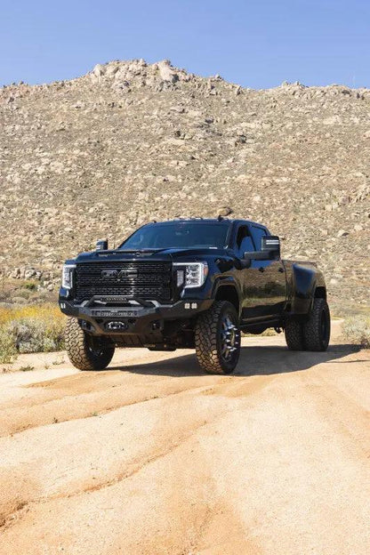 DV8 Offroad DVE Front Bumpers by DV8 Offroad