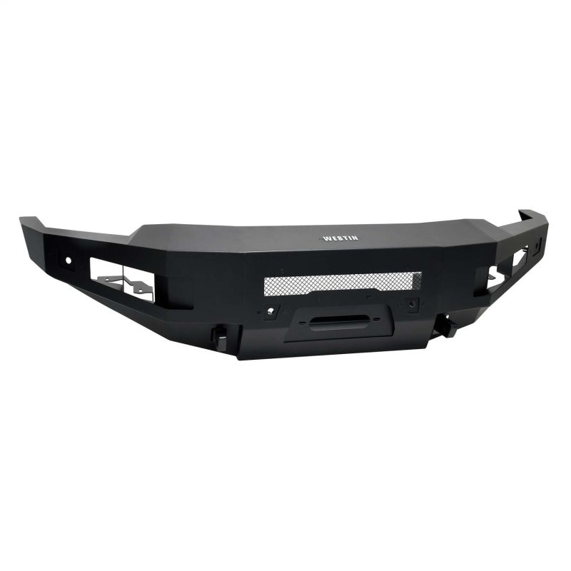 Westin WES Pro-Series Bumpers