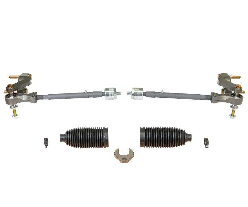 Carli CLI Tie Rods by Carli
