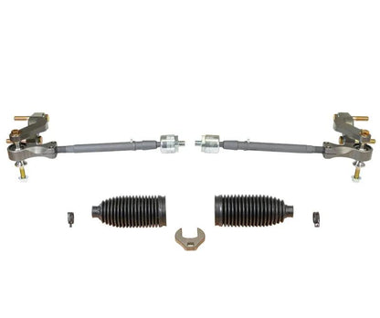 Carli CLI Tie Rods by Carli