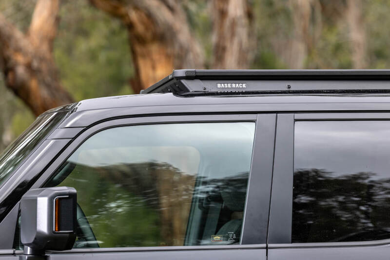 ARB Roof Rack & Barrier Components