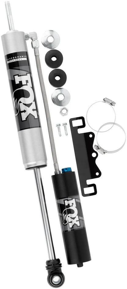 FOX 2.0 Perf Coilover Shock by FOX