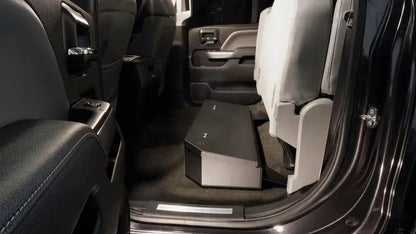 Tuffy Products TFY Underseat Drawer by Tuffy Products