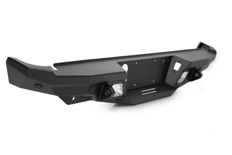 DV8 Offroad DVE Rear Bumpers