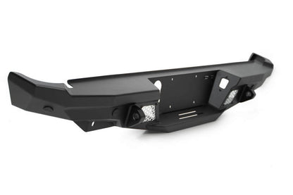 DV8 Offroad DVE Rear Bumpers