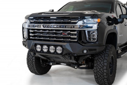 Addictive Desert Designs ADD Bomber Front Bumpers
