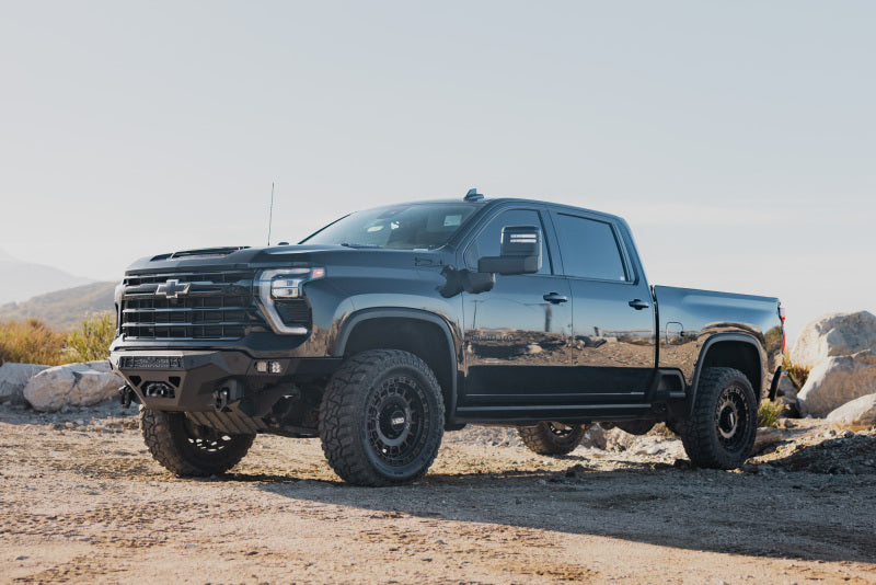 DV8 Offroad DVE Front Bumpers by DV8 Offroad