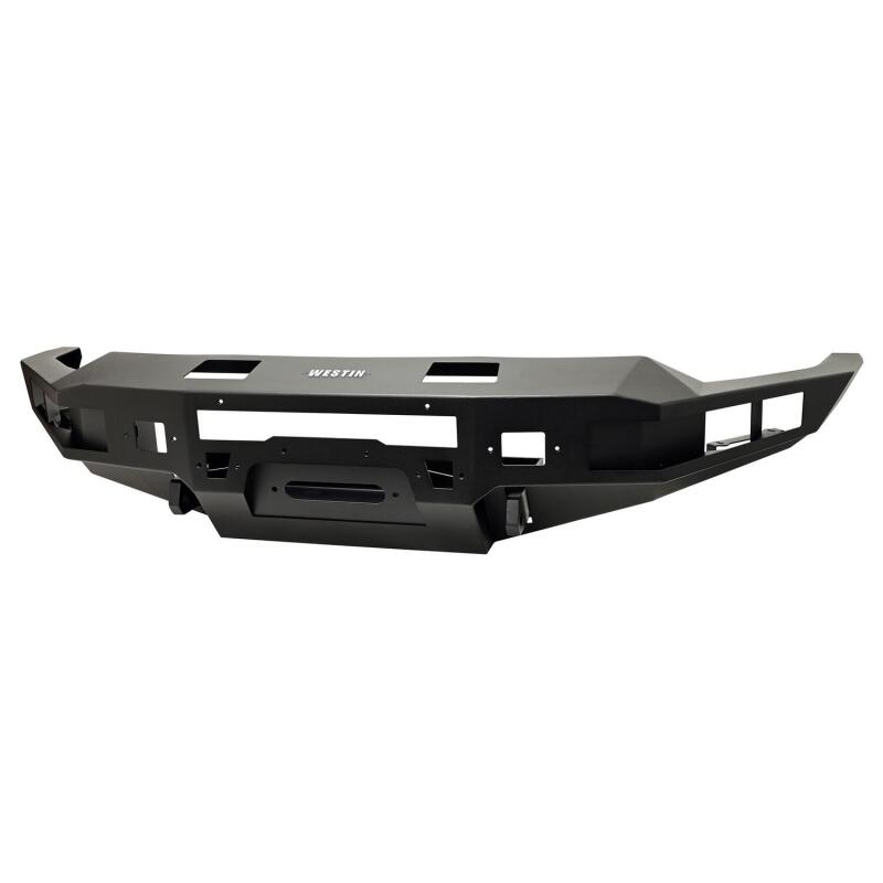 Westin WES Pro-Series Bumpers
