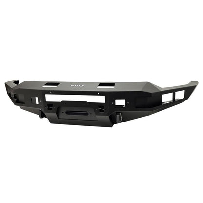 Westin WES Pro-Series Bumpers