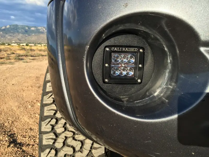 Cali Raised LED CAL Light Pod Replacement Kits by Cali Raised LED