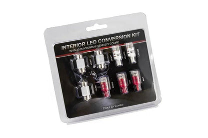 Diode Dynamics DIO Replacement Bulbs by Diode Dynamics