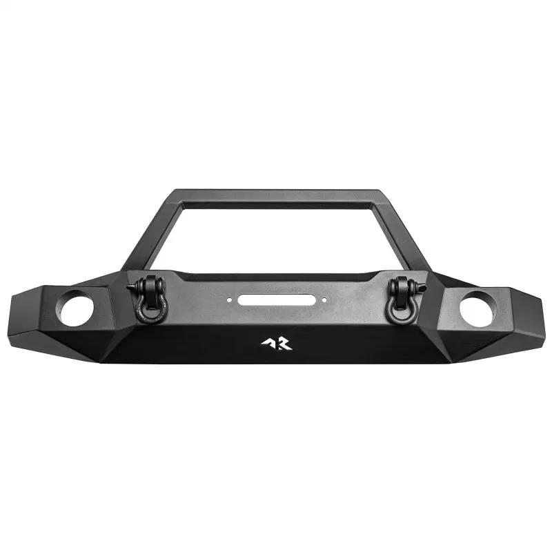 Rugged Ridge RUG Bumpers by Rugged Ridge