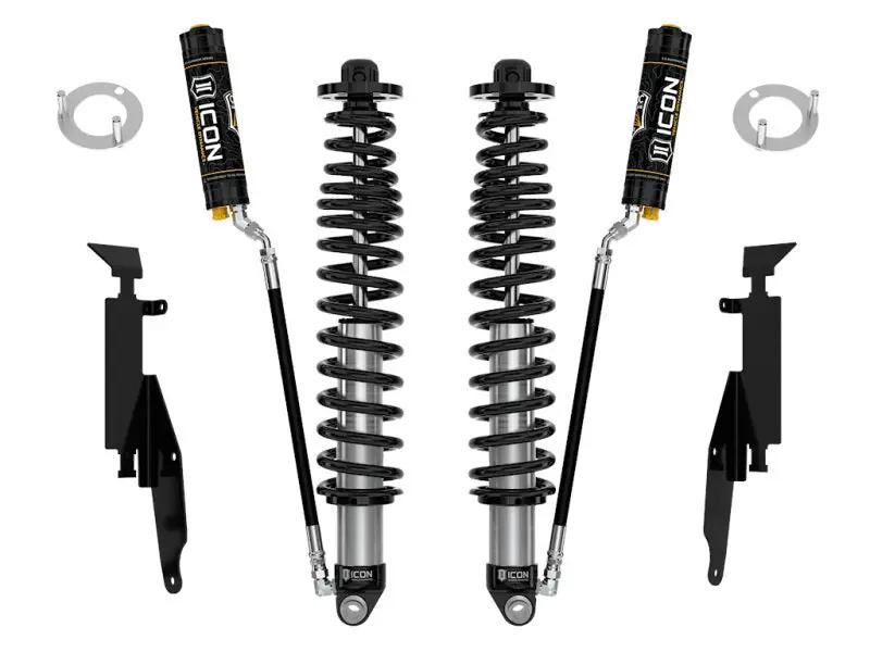 ICON ICO 2.5 Series Coilover Kits by ICON