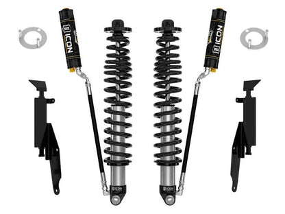 ICON ICO 2.5 Series Coilover Kits by ICON