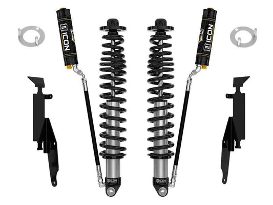 ICON ICO 2.5 Series Coilover Kits by ICON