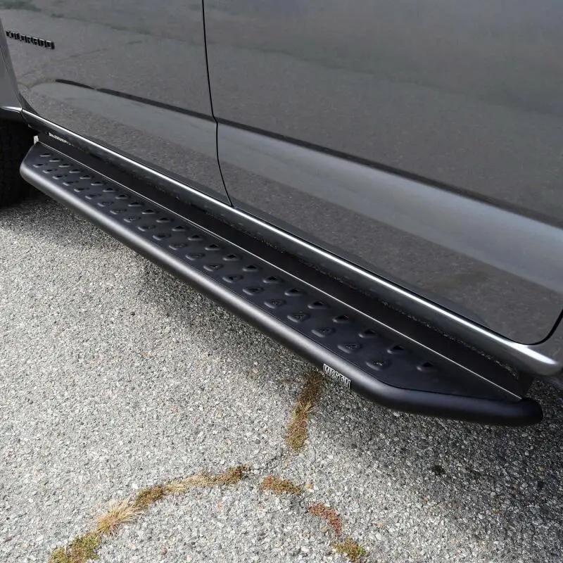 Westin WES Running Boards - Outlaw by Westin
