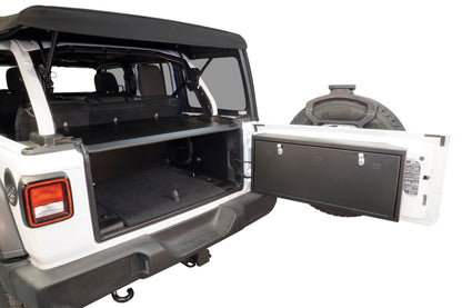 Tuffy Products TFY Deluxe Enclosures by Tuffy Products