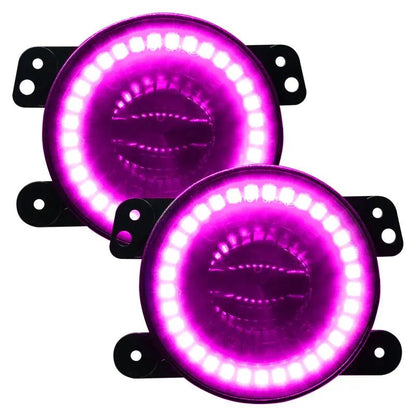 ORACLE Lighting ORL Fog Light Assembly by ORACLE Lighting