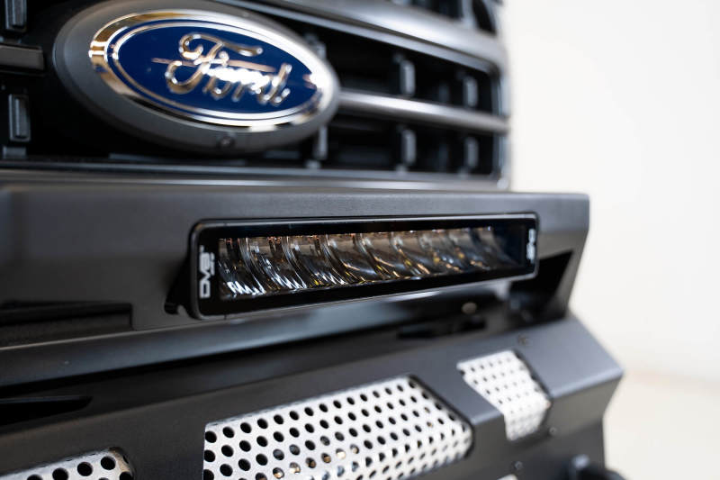 DV8 Offroad DVE LED Light Bars & Cubes