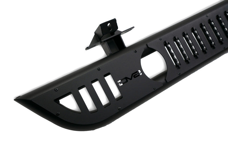 DV8 Offroad DVE Rock Slider Steps