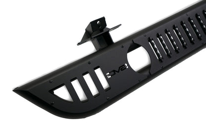 DV8 Offroad DVE Rock Slider Steps