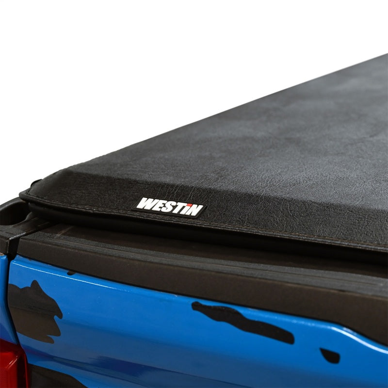 Westin WES Soft Roll Tonneau Covers