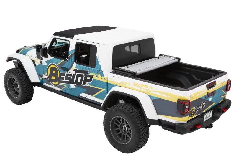 Bestop BES EZ-Fold Tonneau Covers by Bestop