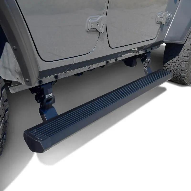 Westin WES Running Boards - Pro-e by Westin