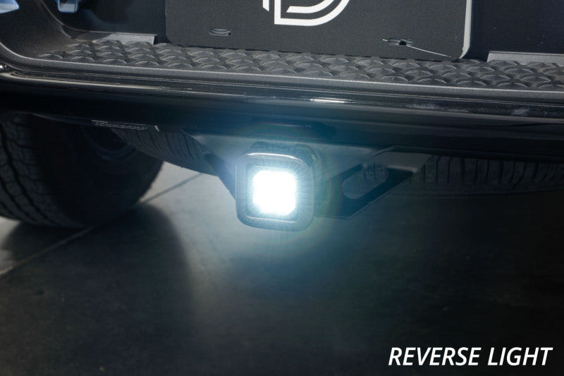 Diode Dynamics DIO Stage Series Reverse Lights