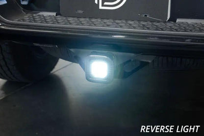 Diode Dynamics DIO Stage Series Reverse Lights by Diode Dynamics
