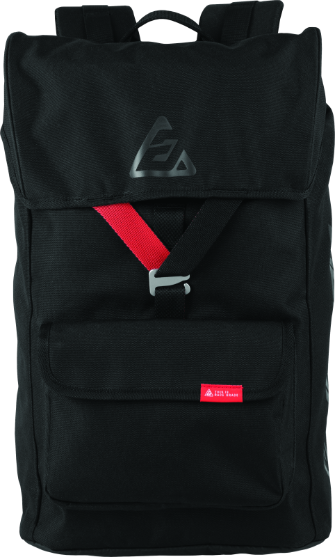 Answer ANS Backpacks