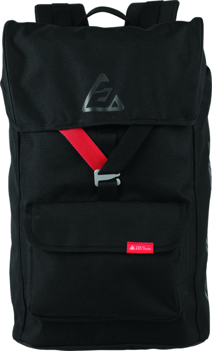 Answer ANS Backpacks