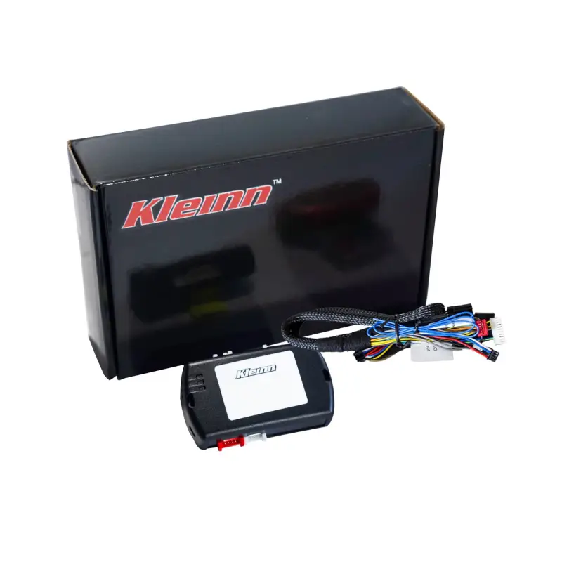 Kleinn Air Horns KLE Remote Start by Kleinn Air Horns