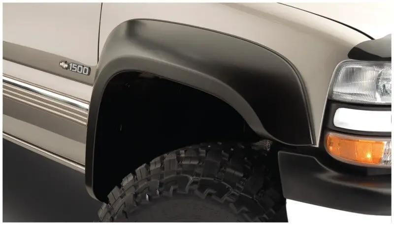 Husky Liners HL RVL Fender Flares by Husky Liners