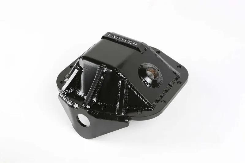 Fabtech FAB Differential Cover by Fabtech