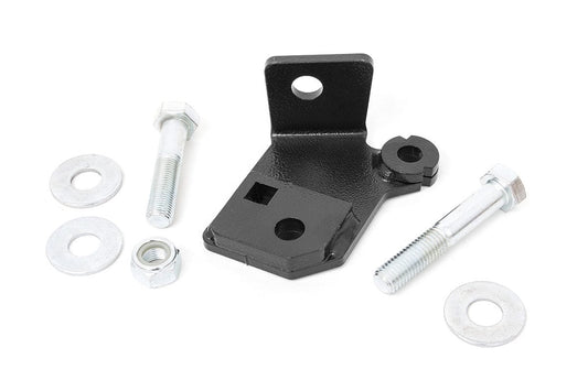 Rough Country Track Bar Relocation Bracket | Dodge 2500 4WD (2003-2007)