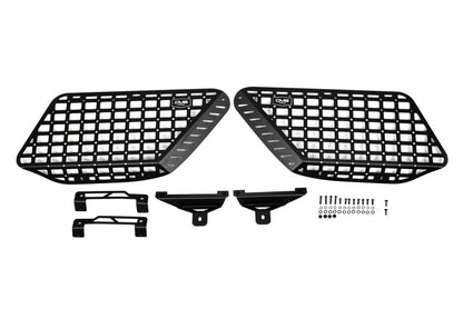 DV8 Offroad DVE Molle Panels