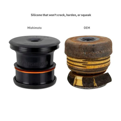Mishimoto MM Body Mounts by Mishimoto