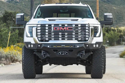 DV8 Offroad DVE Front Bumpers by DV8 Offroad