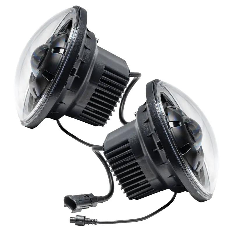 ORACLE Lighting ORL Headlight Assemblies by ORACLE Lighting
