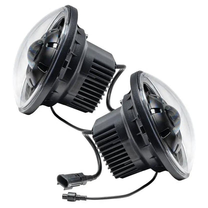 ORACLE Lighting ORL Headlight Assemblies by ORACLE Lighting