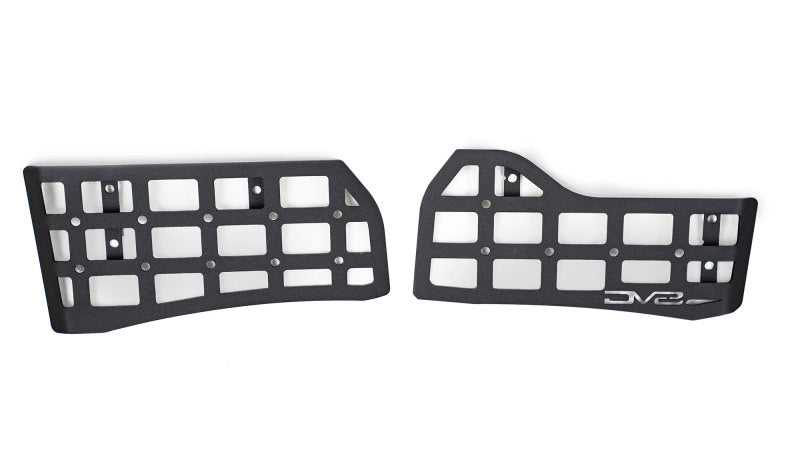 DV8 Offroad DVE Molle Panels