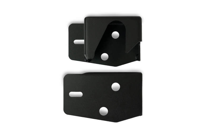 DV8 Offroad DVE Crash Bar Caps