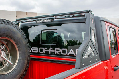 DV8 Offroad DVE Chase Racks