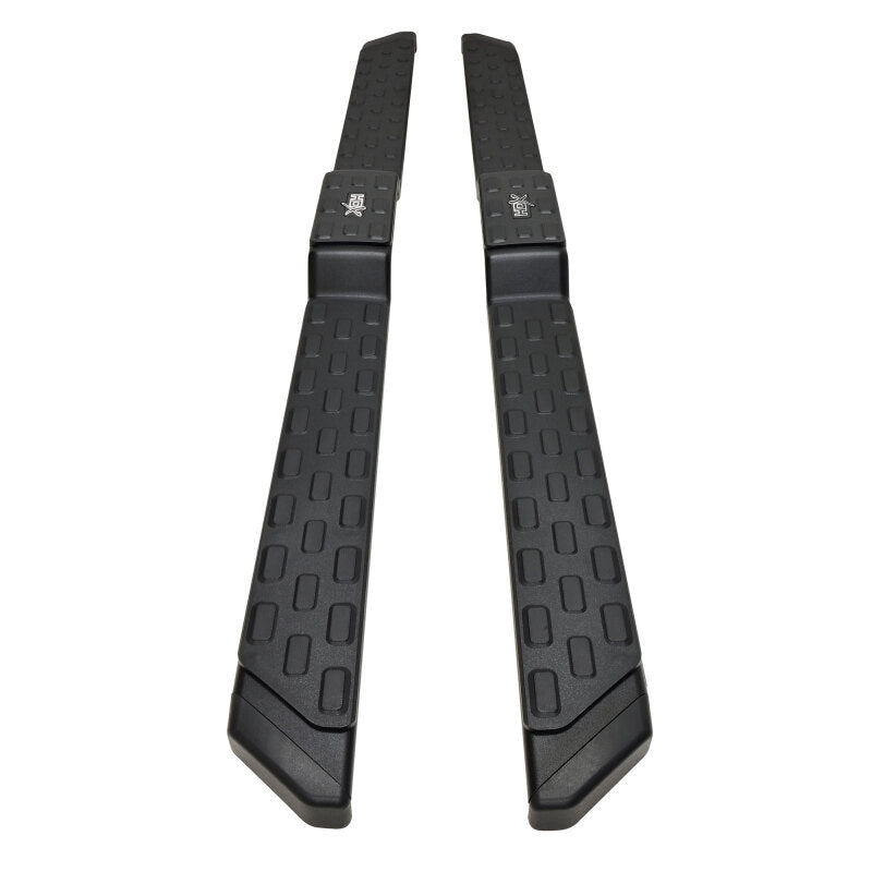 Westin WES Running Boards - HDX
